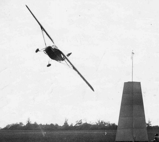 kings cup 1934 g-abls dh puss moth owen cathcart-jones 0751-0081